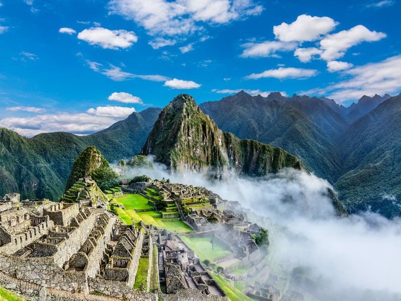 Couleurs du Pérou et de la Bolivie - 17J/15N - Limité à 18 pers. pas cher photo 6