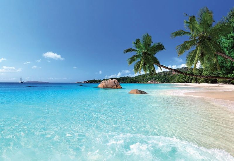 Circuit Magie des Seychelles pas cher photo 3