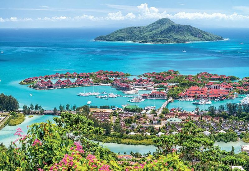 Circuit Magie des Seychelles pas cher photo 6