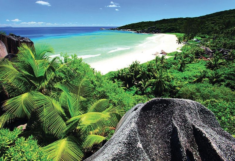 Circuit Magie des Seychelles pas cher photo 11
