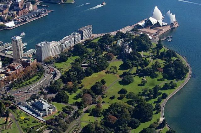 Circuit L'Australie en court métrage pas cher photo 14