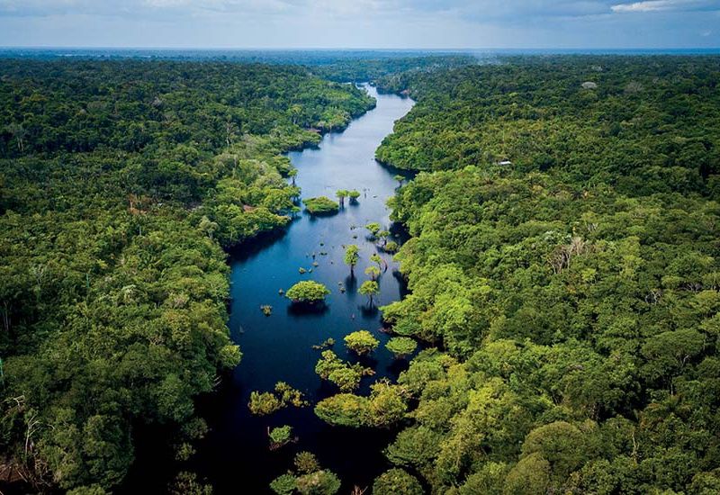 L'Equateur, de l'Amazonie aux Galapagos (petit groupe 2-16 pers.) pas cher photo 3
