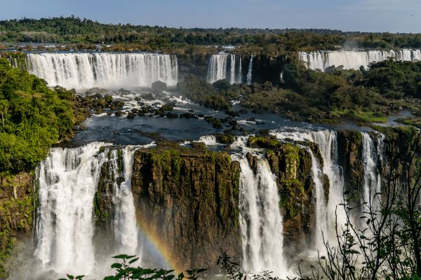 Circuit Baianas et Cariocas, Trésors du Brésil et Plaines du Pantanal pas cher photo 23