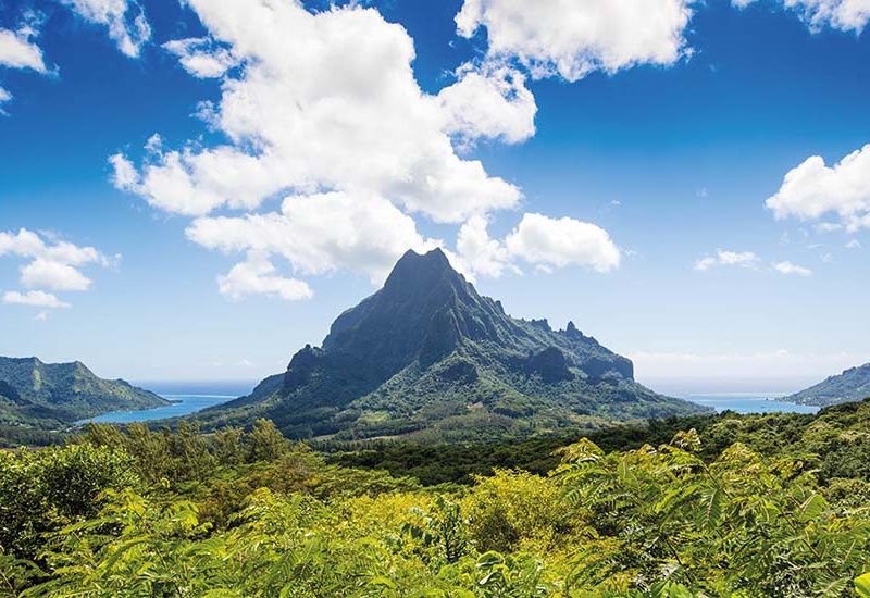 Circuit Divine Polynésie, de Tahiti à Bora Bora pas cher photo 6