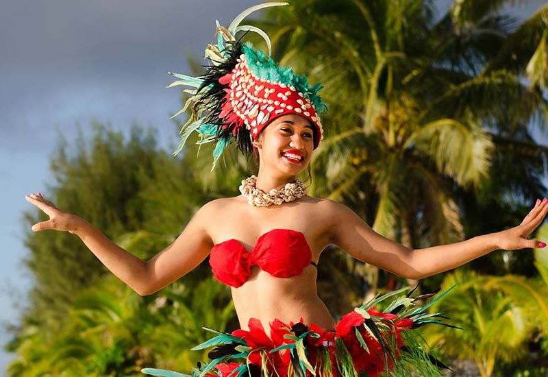 Circuit Divine Polynésie, de Tahiti à Bora Bora pas cher photo 9