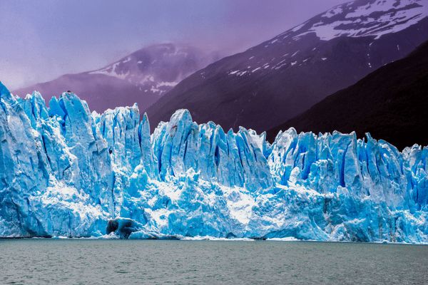 Circuit Grand Tour Argentin, Terre de Feu, les Andes et Iguazu pas cher photo 11