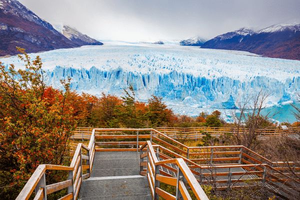 Circuit Grand Tour Argentin, Terre de Feu, les Andes et Iguazu pas cher photo 18