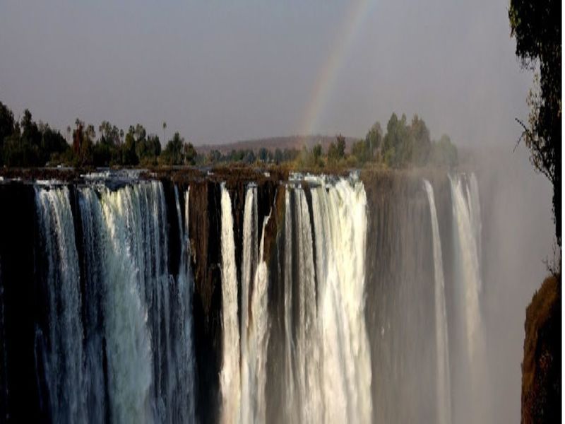 Circuit Visages du Zimbabwe et du Botswana - De Johannesbourg A Johannesbourg pas cher photo 1