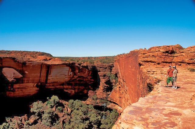 Odyssée Australienne pas cher photo 7