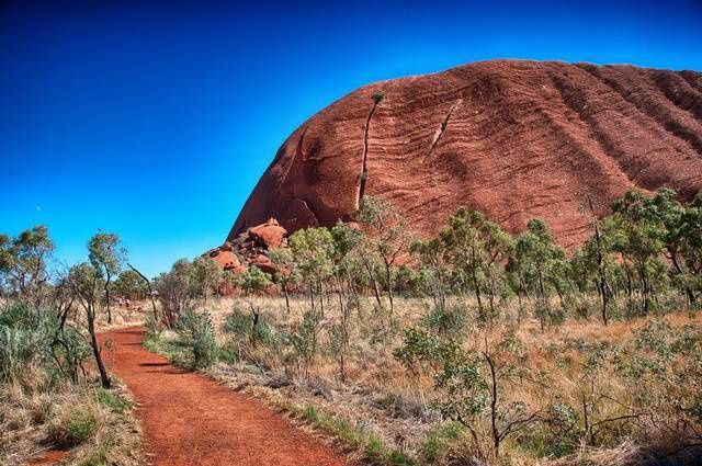 Odyssée Australienne pas cher photo 9