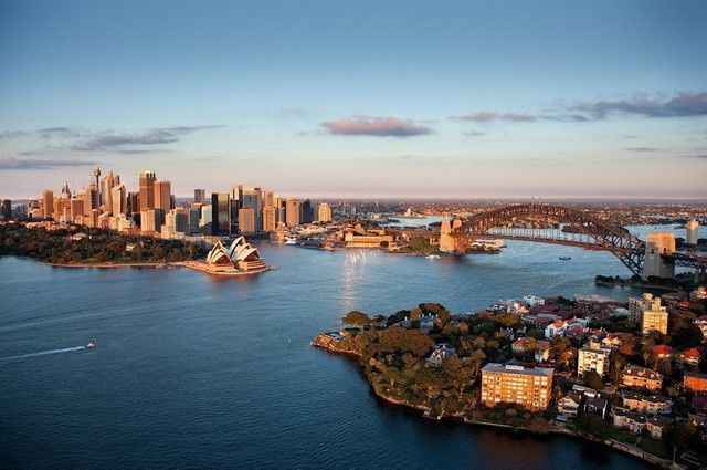 Odyssée Australienne pas cher photo 15