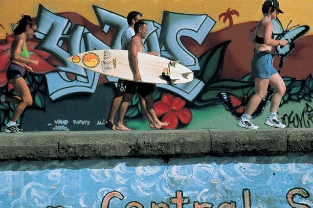 Odyssée Australienne pas cher photo 18