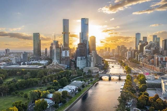 Odyssée Australienne + Melbourne - départ du 27/02/2025 pas cher photo 4