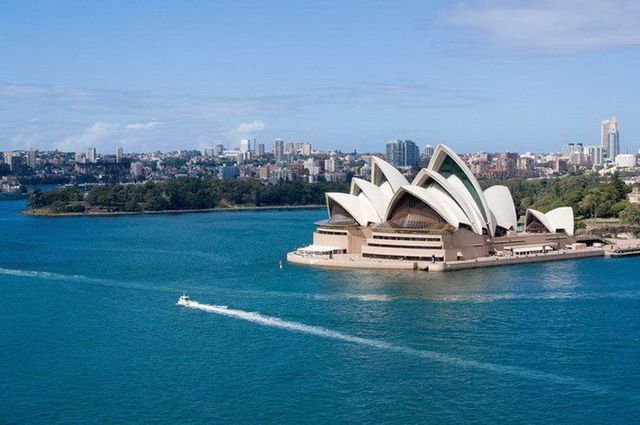 Odyssée Australienne + Melbourne - départ du 27/02/2025 pas cher photo 22