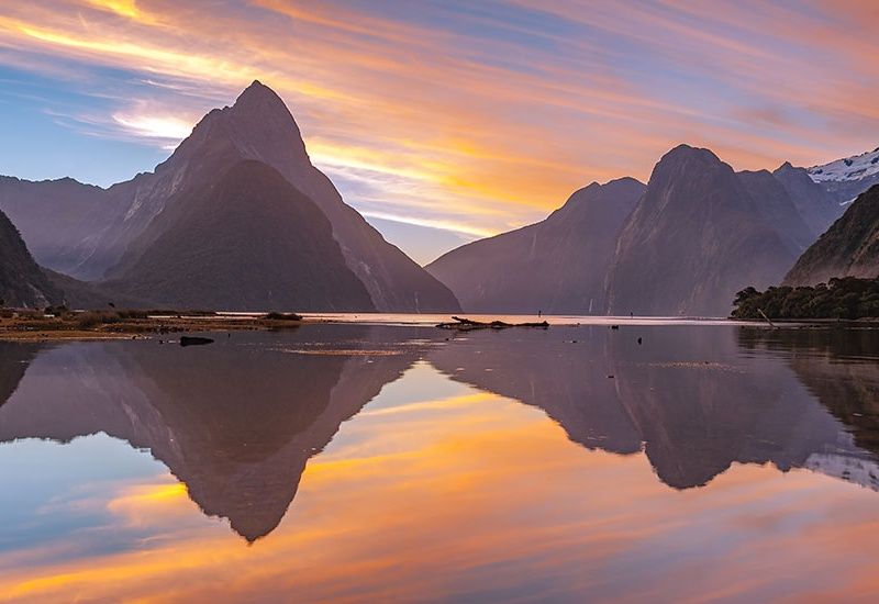 La Nouvelle-Zélande et l'Australie pas cher photo 1