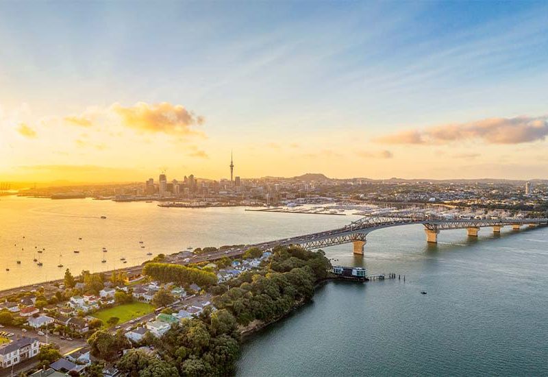 La Nouvelle-Zélande et l'Australie pas cher photo 4