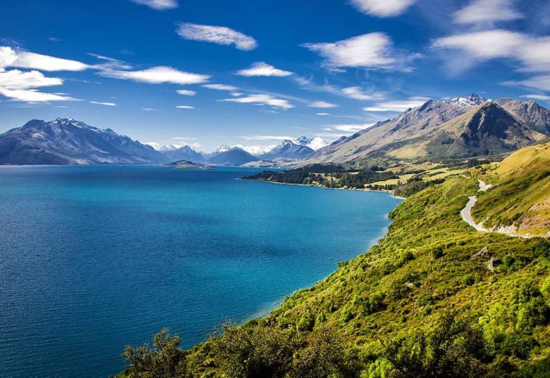 La Nouvelle-Zélande et l'Australie pas cher photo 7