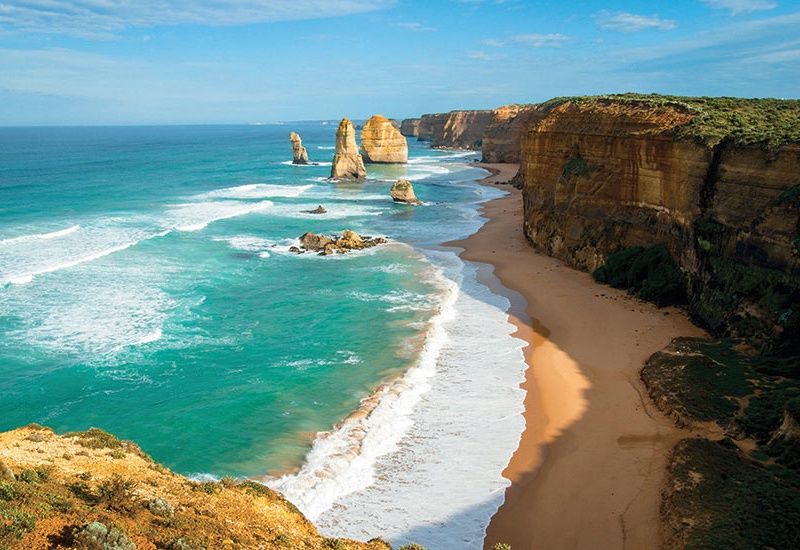 La Nouvelle-Zélande et l'Australie pas cher photo 8