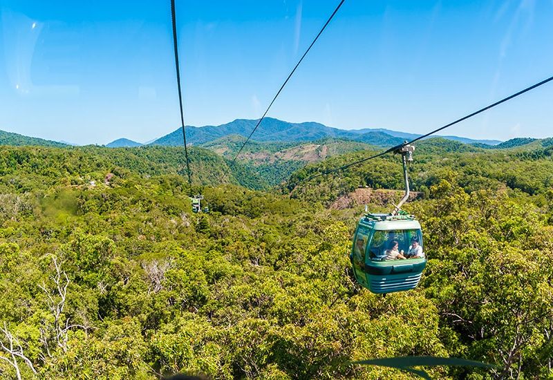 La Nouvelle-Zélande et l'Australie pas cher photo 9