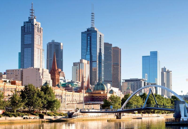 La Nouvelle-Zélande et l'Australie pas cher photo 11