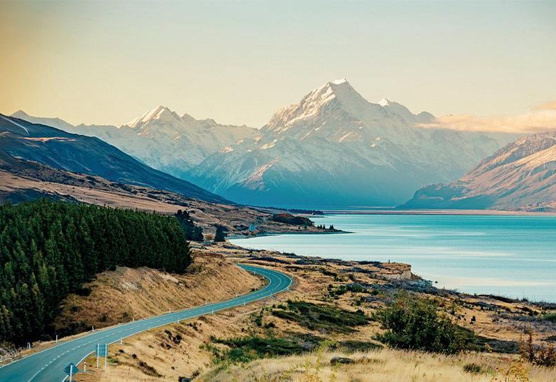 La Nouvelle-Zélande et l'Australie pas cher photo 13