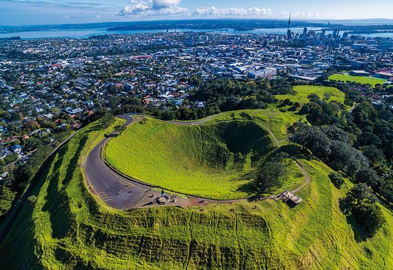 La Nouvelle-Zélande et l'Australie pas cher photo 14