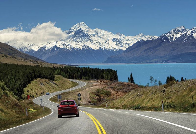 La Nouvelle-Zélande et l'Australie pas cher photo 15