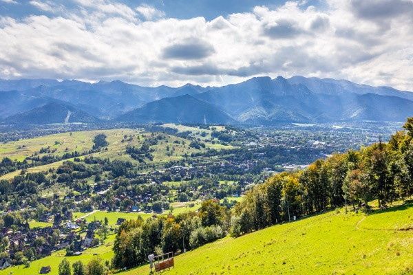 Autotour Sur les routes polonaises 4* pas cher photo 2