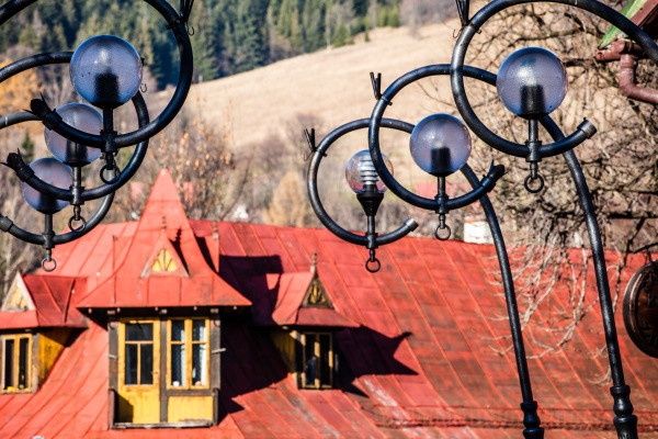 Autotour Sur les routes polonaises 4* pas cher photo 3