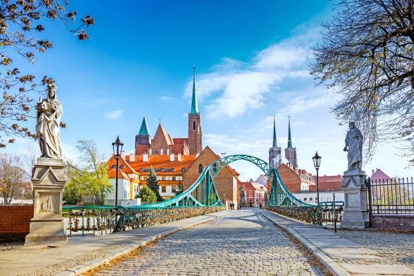 Autotour Sur les routes polonaises 4* pas cher photo 5