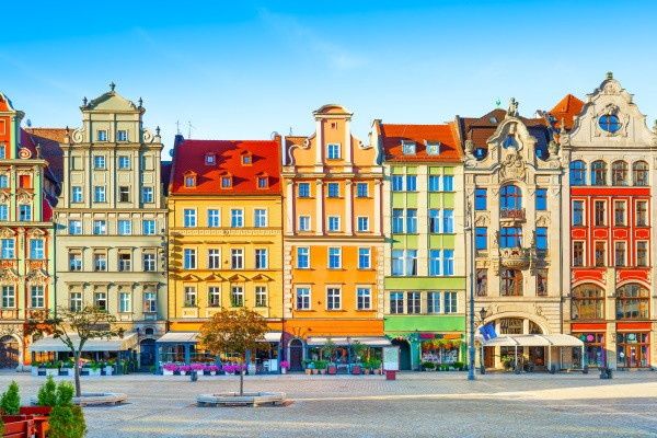 Autotour Sur les routes polonaises 4* pas cher photo 10