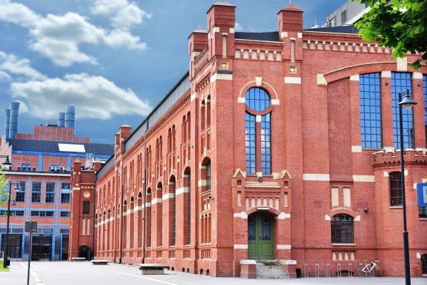 Autotour Sur les routes polonaises 4* pas cher photo 13