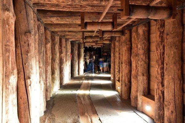 Circuit Trésors de Pologne pas cher photo 9