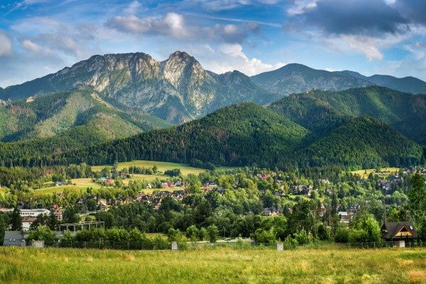 Circuit Trésors de Pologne pas cher photo 14