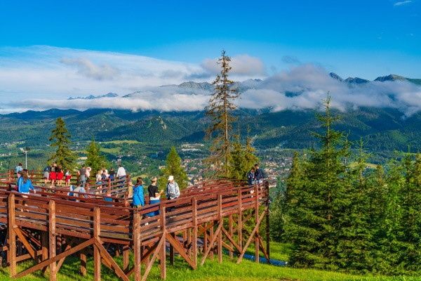 Circuit Trésors de Pologne pas cher photo 15