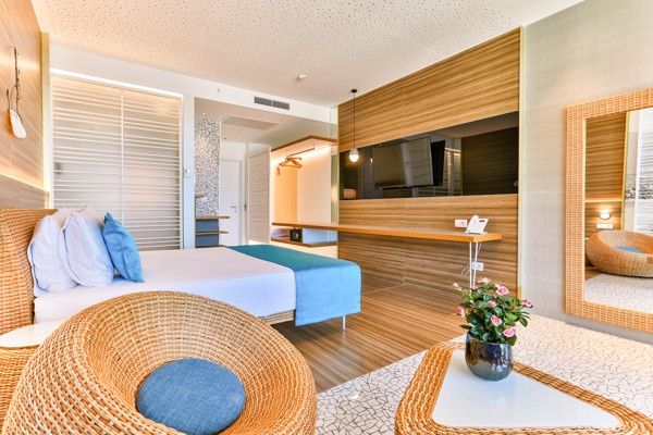 Circuit Couleurs du Monténégro, logement au Framissima Premium Kumbor 4* pas cher photo 15