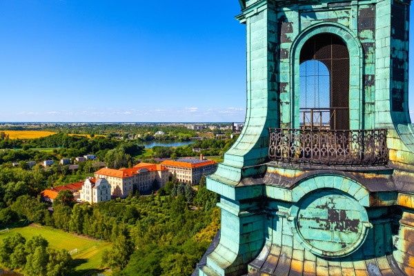 Autotour Balade polonaise à votre rythme 4* pas cher photo 10