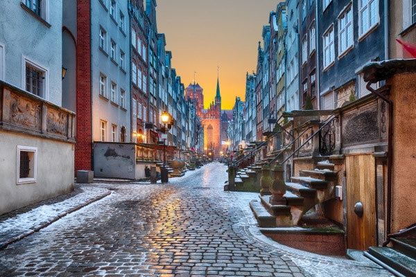 Autotour Balade polonaise à votre rythme 4* pas cher photo 14