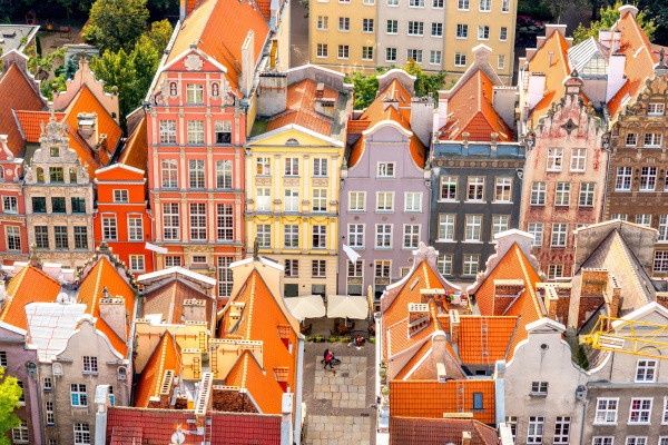 Autotour Balade polonaise à votre rythme 4* pas cher photo 16