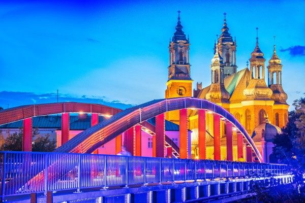 Autotour Balade polonaise à votre rythme 4* pas cher photo 22