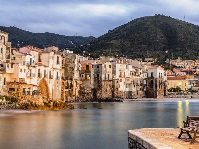 Cap sur la Sicile - 8J/7N pas cher photo 3