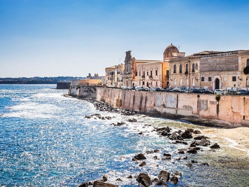 Cap sur la Sicile - 8J/7N pas cher photo 9