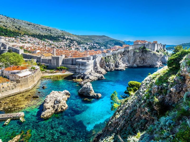 Bateau tour : la Croatie d'île en île -10J/9N pas cher photo 3