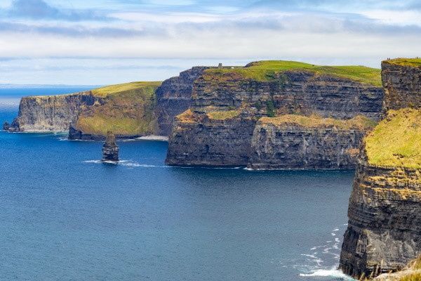 Circuit Verte Irlande et Dublin pas cher photo 3