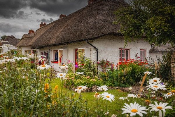 Circuit Verte Irlande et Dublin pas cher photo 15