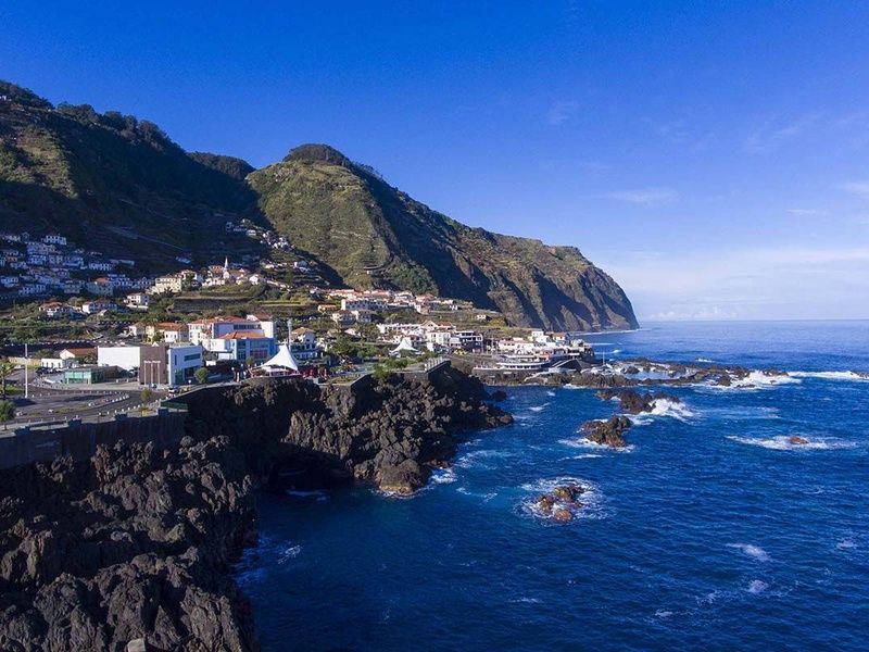 Circuit Échappée Essentiel de Madère depuis l'hôtel Dreams Madeira Resort Spa & Marina 5* pas cher photo 4