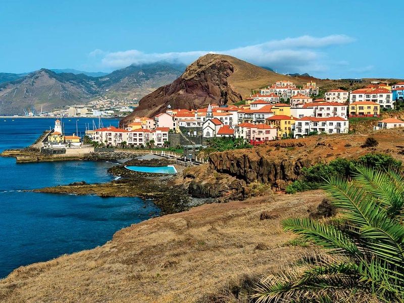 Circuit Échappée Essentiel de Madère depuis l'hôtel Dreams Madeira Resort Spa & Marina 5* pas cher photo 5