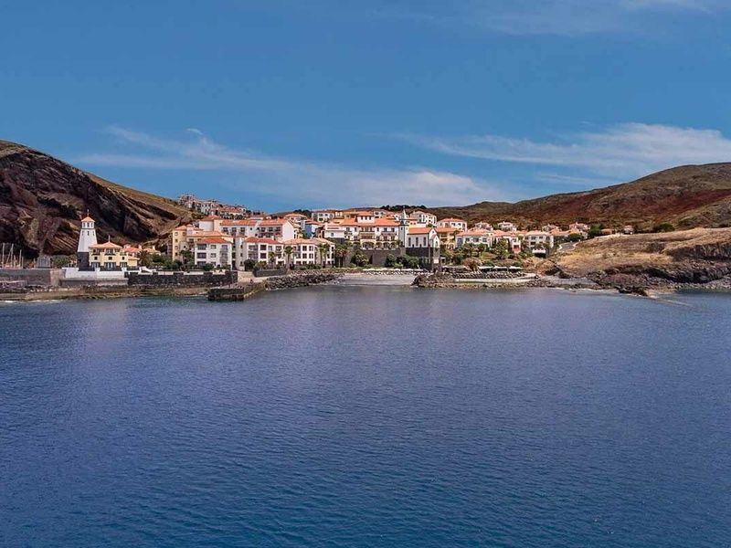 Circuit Échappée Essentiel de Madère depuis l'hôtel Dreams Madeira Resort Spa & Marina 5* pas cher photo 6