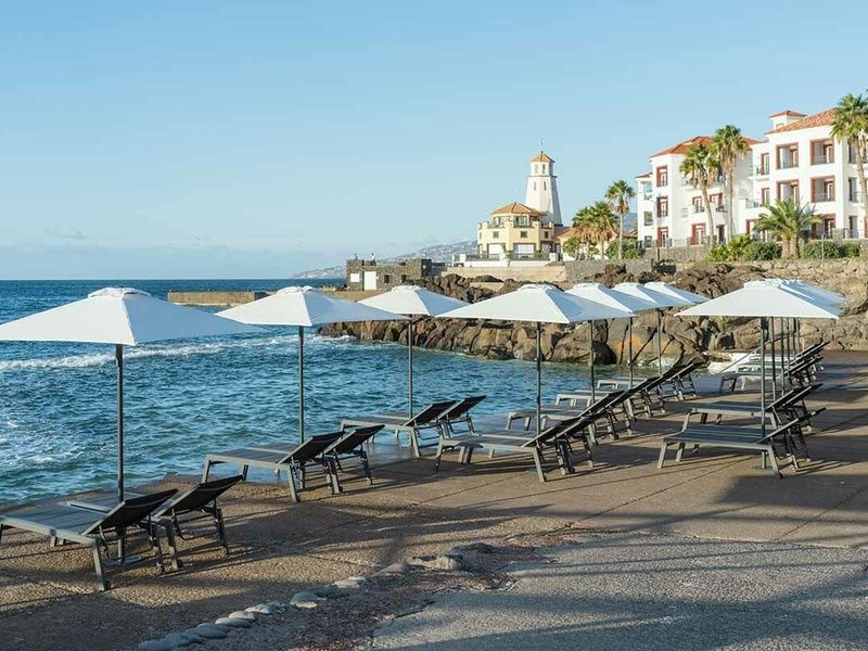 Circuit Échappée Essentiel de Madère depuis l'hôtel Dreams Madeira Resort Spa & Marina 5* pas cher photo 9
