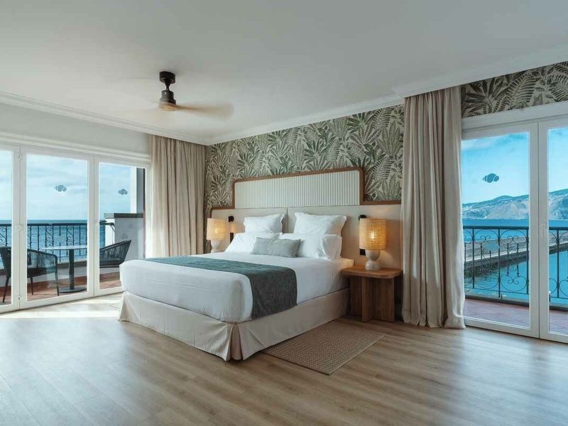 Circuit Échappée Essentiel de Madère depuis l'hôtel Dreams Madeira Resort Spa & Marina 5* pas cher photo 15